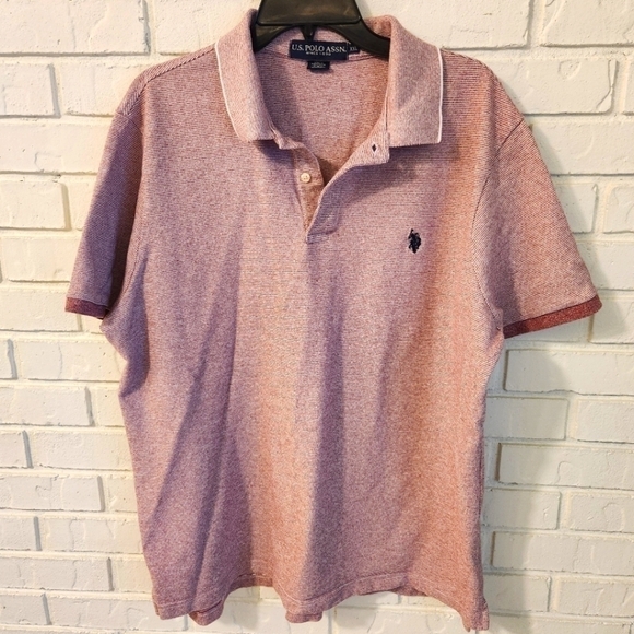 U.S. Polo Assn. Other - U.S. Polo Assn. Men's Shirt